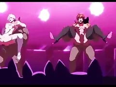 Male Anal Porn 1